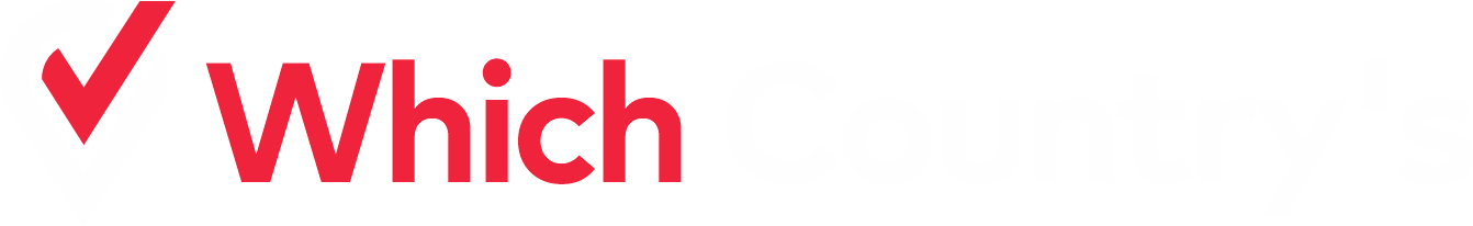 Which Country's